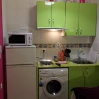 Duplex Apartment - Ground Floor