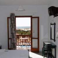 Studio with Sea View (3 Adults)