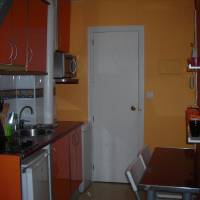 Duplex Apartment with shared Terrace