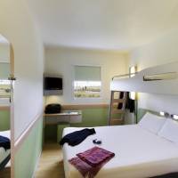 Standard Â Double Room