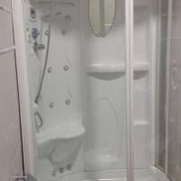 Deluxe Double Room with Spa Shower