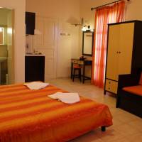 Studio (4 Adults) with Side Sea View-Ground floor