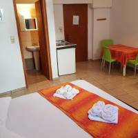 Lower Ground Floor Apartment