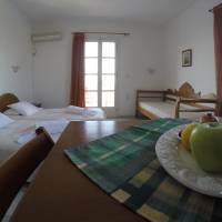Studio (4 Adults)- Ground Floor