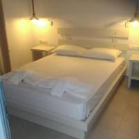 Studio Apartment with Sea View