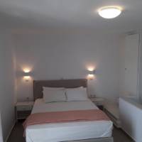 Studio with Balcony (2 Adults)