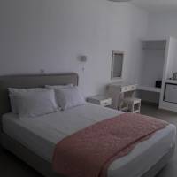 Studio with Balcony (3 Adults) 