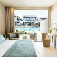 Double Room Private Garden Pool View (2 adults)