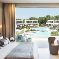 One Bedroom Suite Grand Balcony Pool View (2-3 adults)