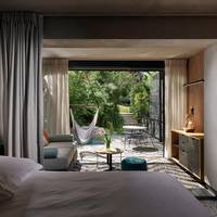 Pine Suite with Private Pool