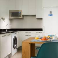 One-Bedroom Apartment (2 Adults)