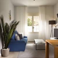 One-Bedroom Apartment (4 Adults)