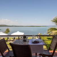 Studio with Sea View (2 Adults)