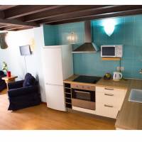Superior Duplex Apartment