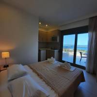Small Studio with Sea View