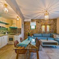 Apartment - Ground Floor Myrsini