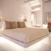 Premium Suite with Shared Pool 