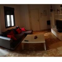 Apartment with Balcony - B1B