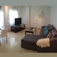 Apartment with Balcony - B2B