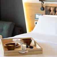Junior Suite with Pool View