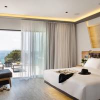 Suite with Sea View