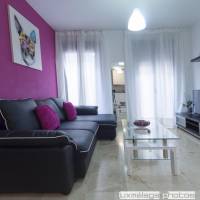 One-Bedroom Apartment with Balcony - C1B