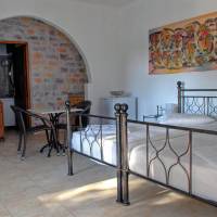 Deluxe Apartment (5 Adults)