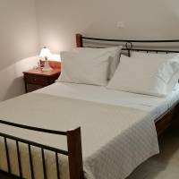 Apartment (4 Adults)
