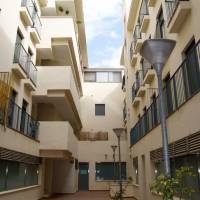 Studio with Balcony A3E