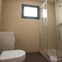 One-Bedroom Apartment with Balcony - A2C