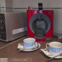 Two-Bedroom Apartment - B3A