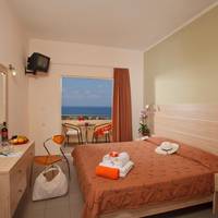Superior Double or Twin Room with Sea View
