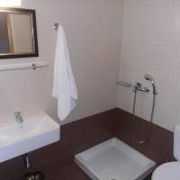 Twin Room with Sea View