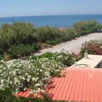 Studio with Sea View
