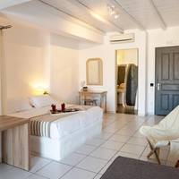 Standard Double Room with Sea View