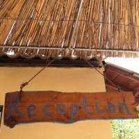 My Corfu Yoga Room
