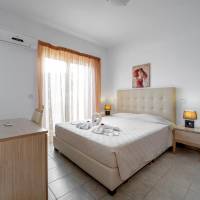 Two-Bedroom Apartment (4 Adults + 2 Children)