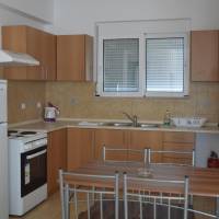 Two-Bedroom Apartment with Garden View (4 Adults + 2 Children)