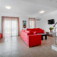 Three-Bedroom Villa with Private Pool