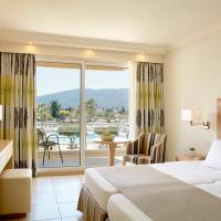 Superior Double Room with Pool View
