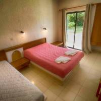 Family Apartment (5 Adults)