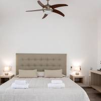 Junior Suite with Terrace