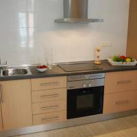 Two-Bedroom Apartment ( 3-5 Adults)