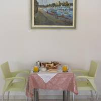  Apartment with Pool View (2-4 Adults) 