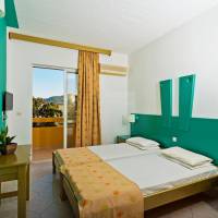 Family Apartment (2 Adults + 1 Child)