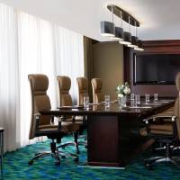 1 King Bed, Executive Lounge Access, Large Suite