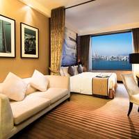 Premier King or Twin Room with Harbour View
