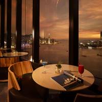 Club Grand Deluxe King or Twin Room with Harbour View