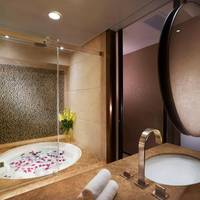 Club Premier King or Twin Room with Harbour View