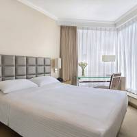 Superior Queen or Twin Room